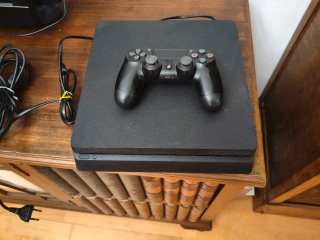 Consola PlayStation 4 (PS4) Sony
