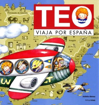 Libro infantil