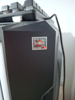 PC Gaming con Iluminación RGB