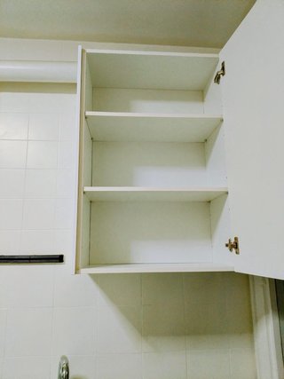 Muebles de cocina y electrodomésticos