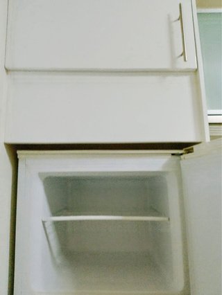 Muebles de cocina y electrodomésticos