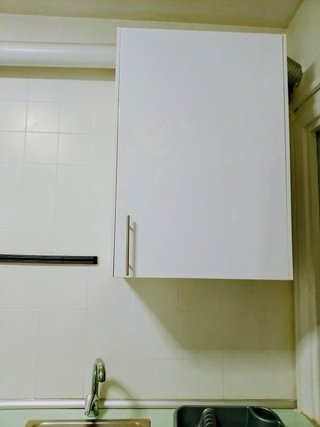 Muebles de cocina y electrodomésticos