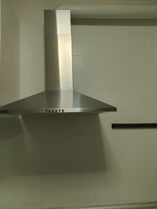 Muebles de cocina y electrodomésticos