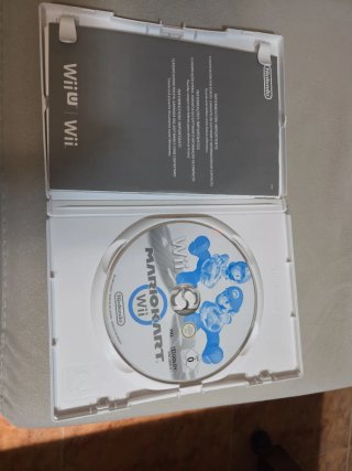 Mario Kart Wii (Nintendo Selects)