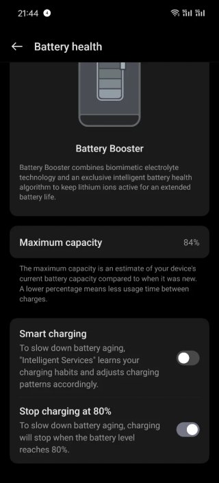 OnePlus Ace 3