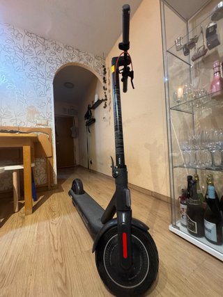Patinete eléctrico