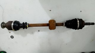 Palier Renault clio 1.5