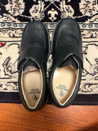 Zapatos de Vestir Pablosky Negros