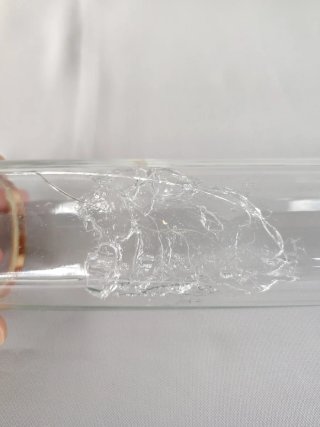 Lámpara de Techo Vintage Dorada