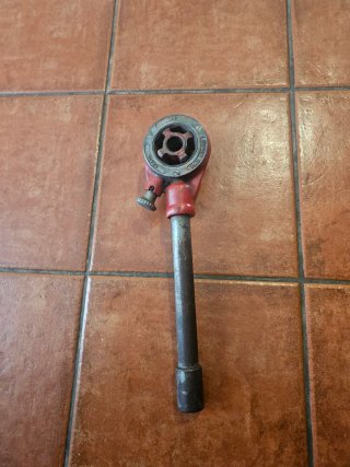 Terraja Super Ego Vintage 1 pulgada