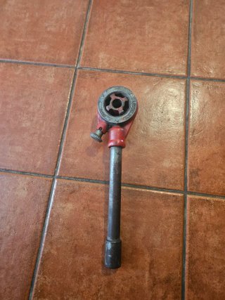 Terraja Super Ego Vintage 1 pulgada