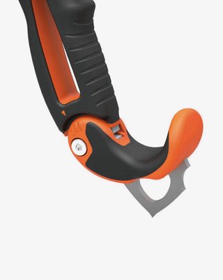 Piolets Petzl Nomic