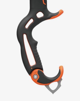 Piolets Petzl Nomic