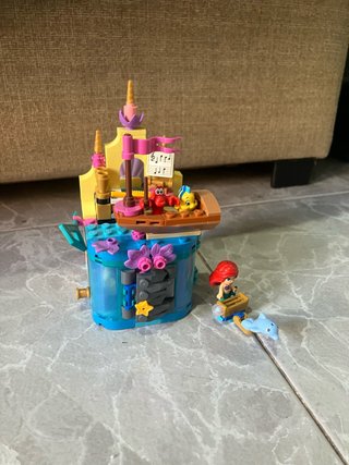 LEGO Disney Ariel