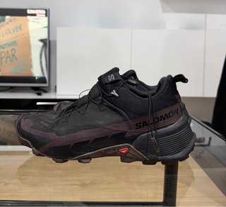 Zapatillas Salomon Cross Hike 2 GoreTex