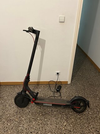Patinete Eléctrico Xiaomi Mi Electric Scooter