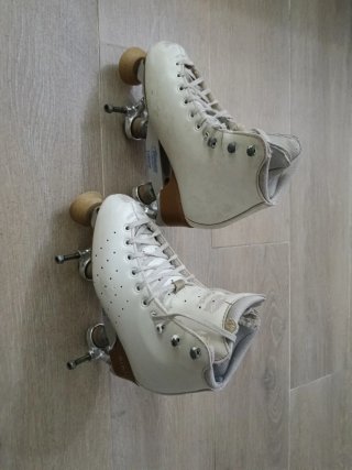 Patines Edea Esordio 245