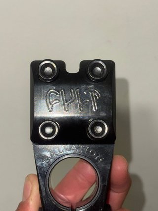 Potencia BMX Cult Steem