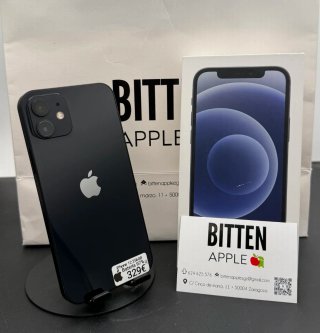 IPHONE 12 256GB//BAT97%!!GARANTÍA!!CAMBIOS!!