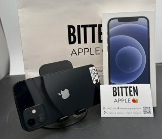 IPHONE 12 256GB//BAT97%!!GARANTÍA!!CAMBIOS!!
