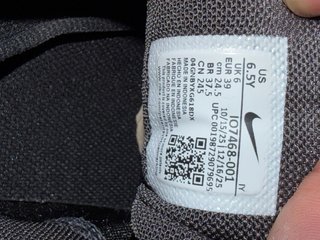 Zapatillas Nike Vomero 5