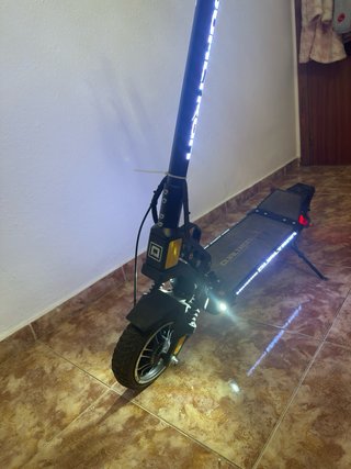 Dualtron Mini Limited Scooter Eléctrico
