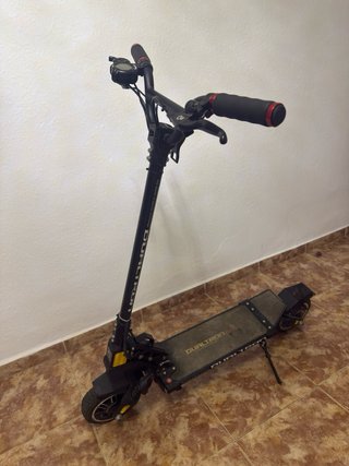 Dualtron Mini Limited Scooter Eléctrico