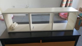 Estantería Trofast