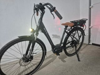 Bicicleta Eléctrica NTT 29 Nueva