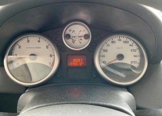 Peugeot 207 2007