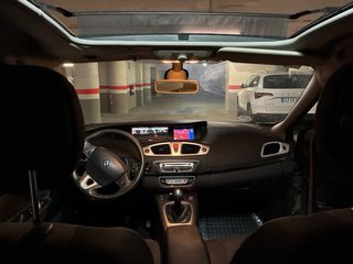Renault Scenic Full Equip Unicopropietario 1 grnta