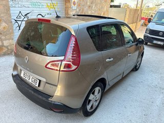 Renault Scenic Full Equip Unicopropietario 1 grnta