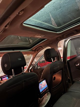 Renault Scenic Full Equip Unicopropietario 1 grnta