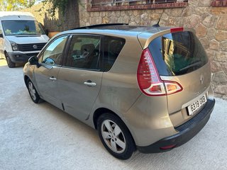 Renault Scenic Full Equip Unicopropietario 1 grnta