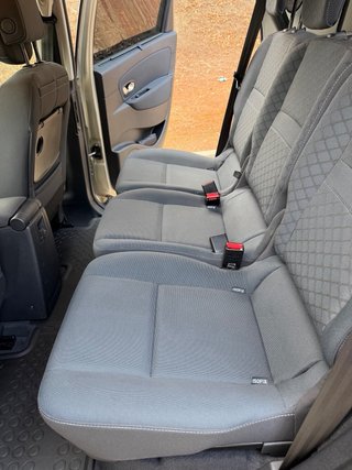 Renult Scenic 1.6 16v ¡UNICA POR KM’S y ESTADO!