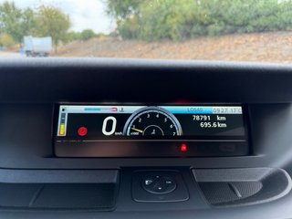 Renult Scenic 1.6 16v ¡UNICA POR KM’S y ESTADO!