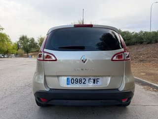 Renult Scenic 1.6 16v ¡UNICA POR KM’S y ESTADO!