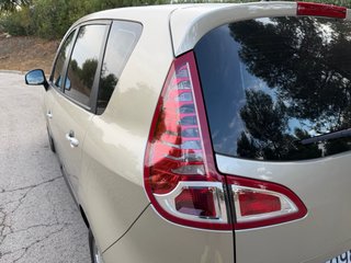 Renult Scenic 1.6 16v ¡UNICA POR KM’S y ESTADO!