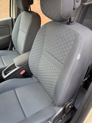 Renult Scenic 1.6 16v ¡UNICA POR KM’S y ESTADO!