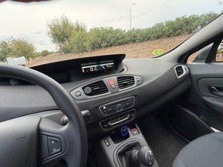 Renult Scenic 1.6 16v ¡UNICA POR KM’S y ESTADO!