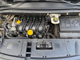 Renult Scenic 1.6 16v ¡UNICA POR KM’S y ESTADO!