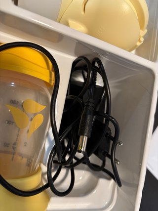 Sacaleches Medela Swing Flex Edición Premium