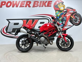 Ducati Monster 796