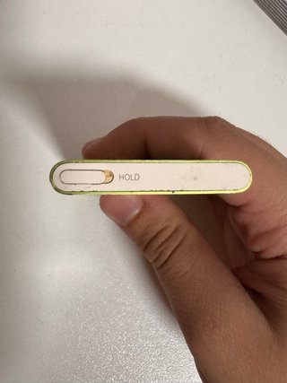 iPod Nano Verde 4GB