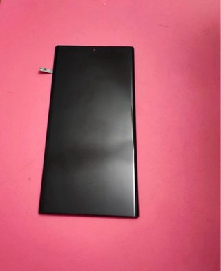 Schermo Samsung Galaxy S22 Ultra
