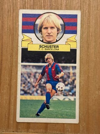 Cromos sin pegar 1985-86 85-86 VER PRECIOS