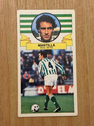 Cromos sin pegar 1985-86 85-86 VER PRECIOS