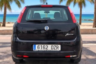 FIAT Punto 2006