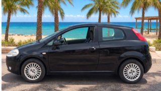 FIAT Punto 2006
