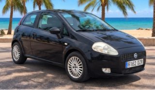 FIAT Punto 2006